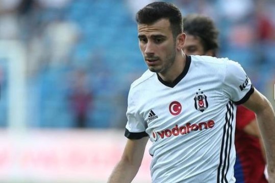 Beşiktaş'da dev operasyon! İşte o isimler!