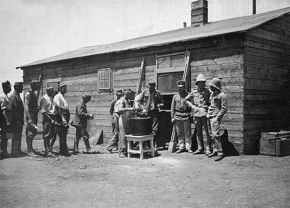 Avusturya'da İstanbul'un 100 yıllık fotoğrafları ortaya çıktı