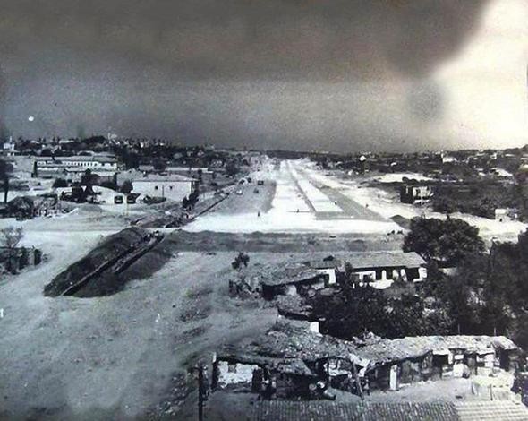 Avusturya'da İstanbul'un 100 yıllık fotoğrafları ortaya çıktı