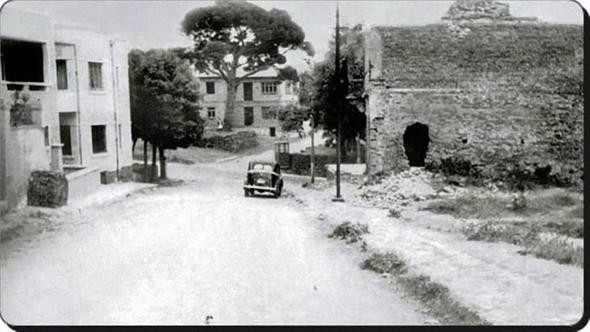 Avusturya'da İstanbul'un 100 yıllık fotoğrafları ortaya çıktı