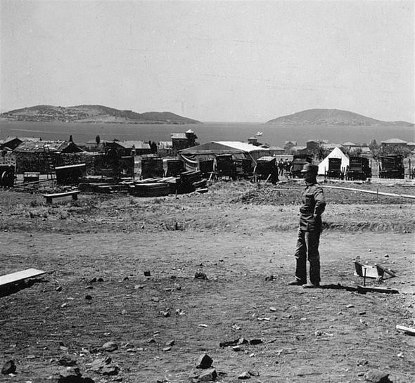 Avusturya'da İstanbul'un 100 yıllık fotoğrafları ortaya çıktı