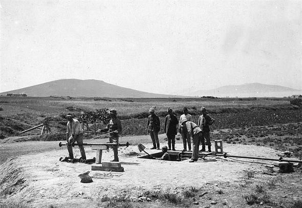 Avusturya'da İstanbul'un 100 yıllık fotoğrafları ortaya çıktı