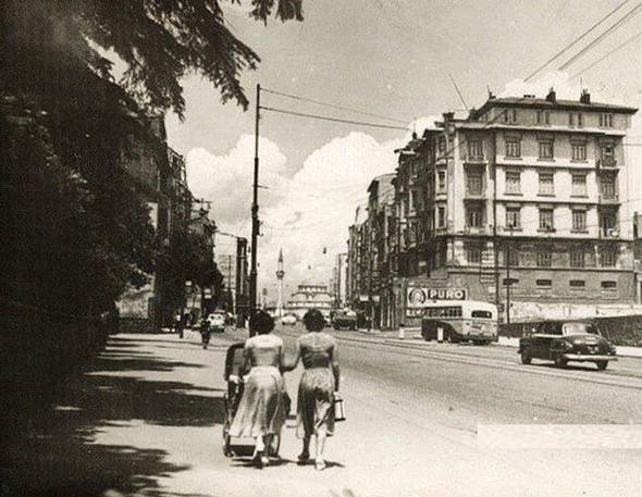 Avusturya'da İstanbul'un 100 yıllık fotoğrafları ortaya çıktı