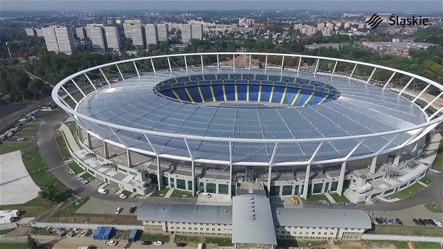 Yılın en iyi stadyumları seçildi! Türkiye'den 3 stad...