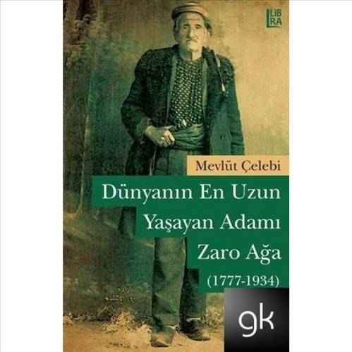 1777`de doğdu 1934`te öldü! İşte 157 yıllık yaşamın sırrı