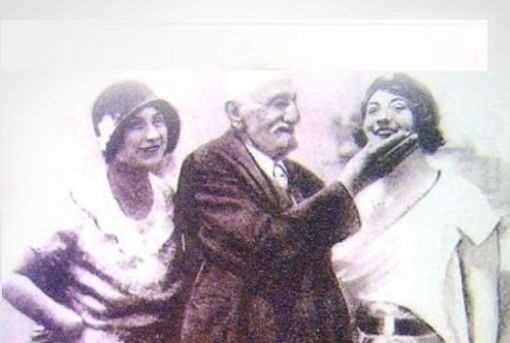 1777`de doğdu 1934`te öldü! İşte 157 yıllık yaşamın sırrı