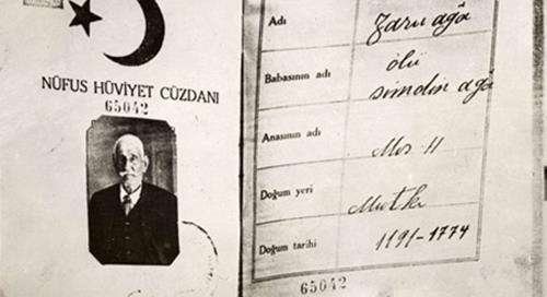 1777`de doğdu 1934`te öldü! İşte 157 yıllık yaşamın sırrı