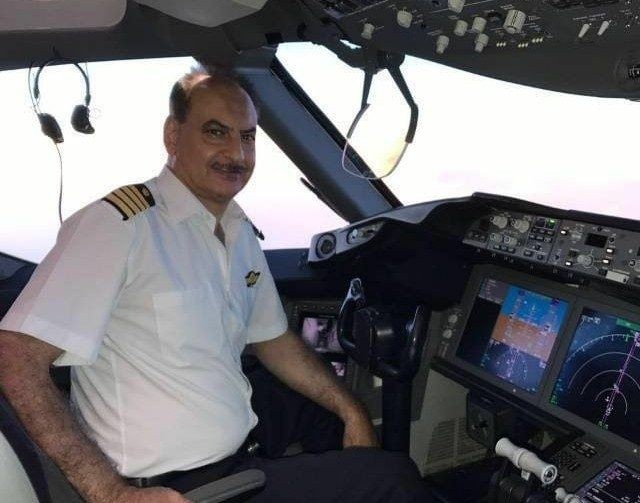 Pilotlar ne kadar maaş alıyor! İşte Türkiye'deki pilot sayısı