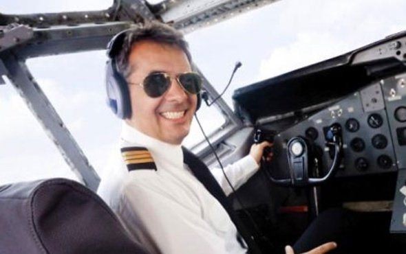 Pilotlar ne kadar maaş alıyor! İşte Türkiye'deki pilot sayısı