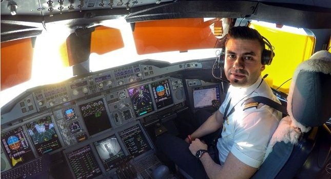 Pilotlar ne kadar maaş alıyor! İşte Türkiye'deki pilot sayısı