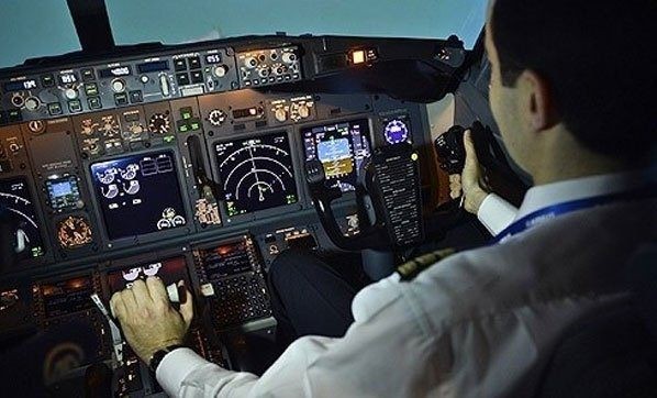 Pilotlar ne kadar maaş alıyor! İşte Türkiye'deki pilot sayısı