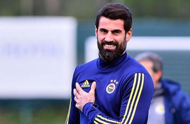 Fenerbahçe'den flaş Volkan Demirel kararı!