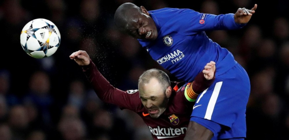 İngiliz devi Chelsea'nin Kante korkusu