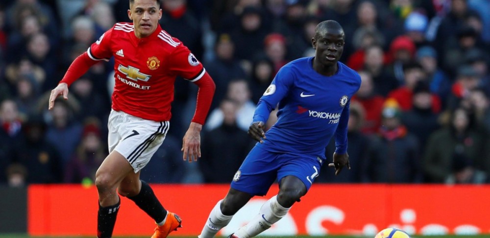 İngiliz devi Chelsea'nin Kante korkusu