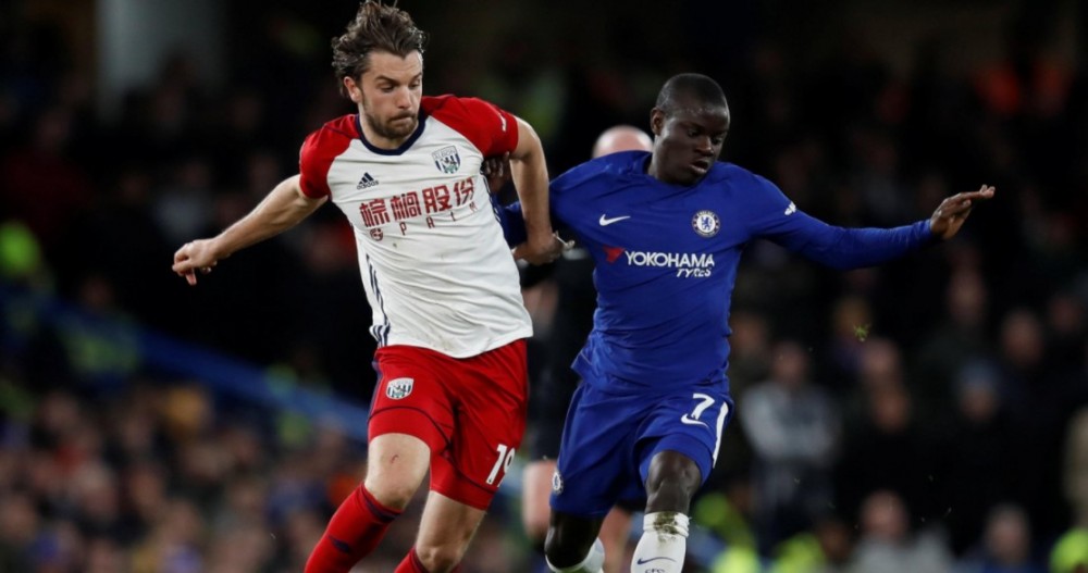 İngiliz devi Chelsea'nin Kante korkusu