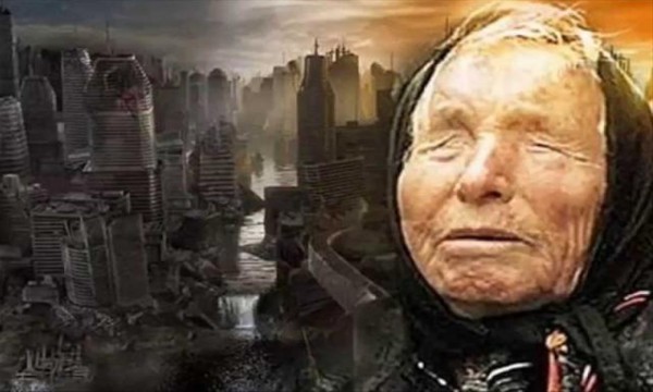 Baba Vanga'nın bilinmeyenleri! 