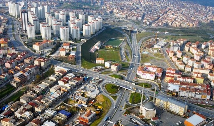 İstanbul'da en yüksek aidatı hangi ilçe ödüyor?