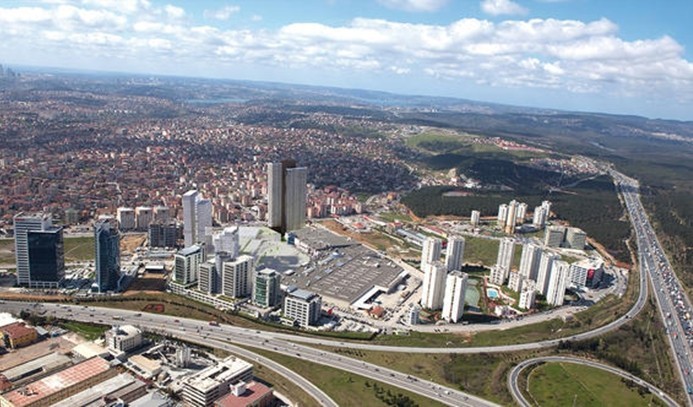 İstanbul'da en yüksek aidatı hangi ilçe ödüyor?