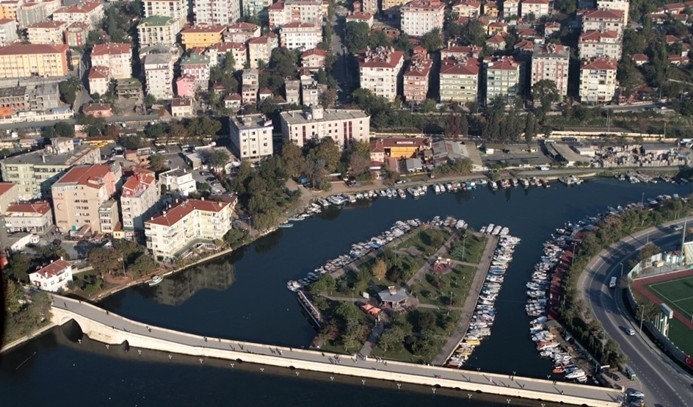 İstanbul'da en yüksek aidatı hangi ilçe ödüyor?