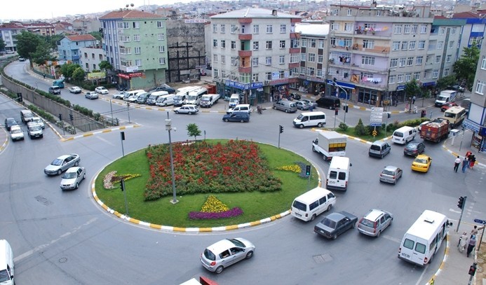 İstanbul'da en yüksek aidatı hangi ilçe ödüyor?