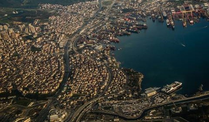 İstanbul'da en yüksek aidatı hangi ilçe ödüyor?