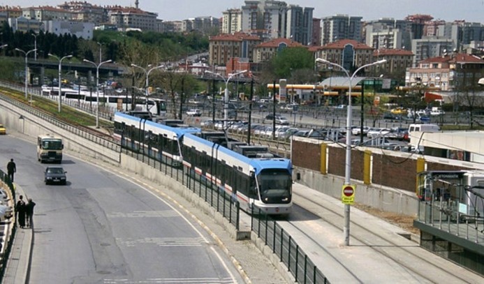 İstanbul'da en yüksek aidatı hangi ilçe ödüyor?