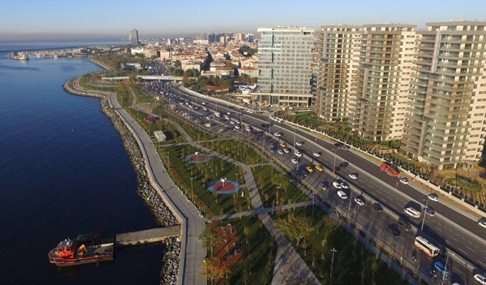 İstanbul'da en yüksek aidatı hangi ilçe ödüyor?