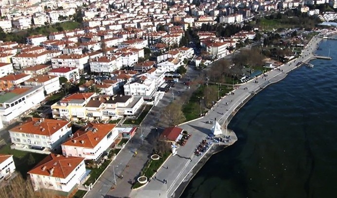 İstanbul'da en yüksek aidatı hangi ilçe ödüyor?