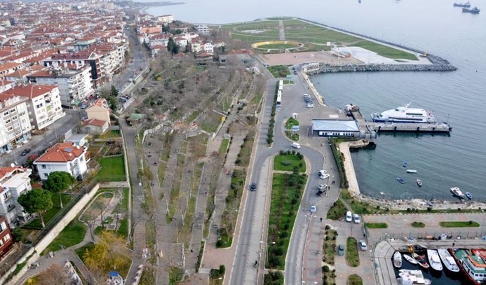 İstanbul'da en yüksek aidatı hangi ilçe ödüyor?