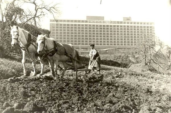 Eski İstanbul fotoğrafları 