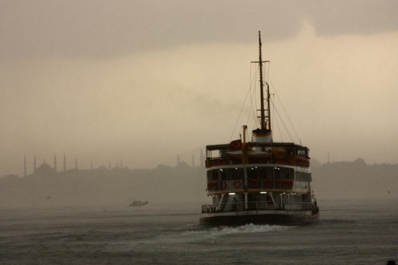 Türkiye'de yapılması gereken 25 muhteşem şey