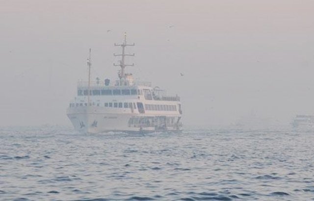 Meteoroloji'den uyarı