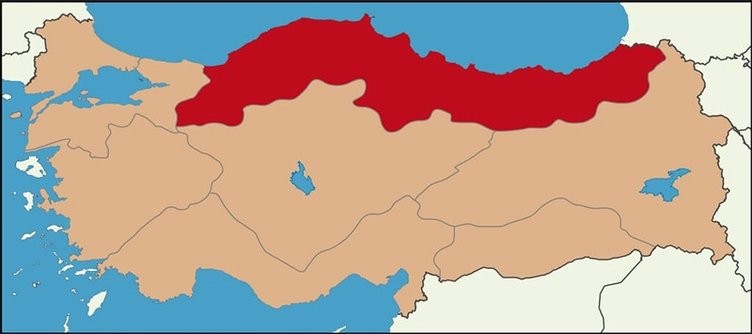 Meteoroloji'den uyarı