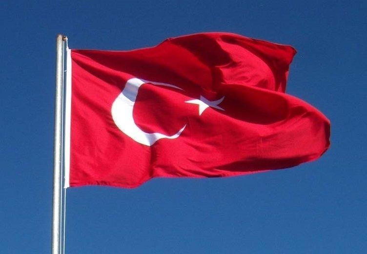 Çin'den ABD'ye büyük gövde gösterisi