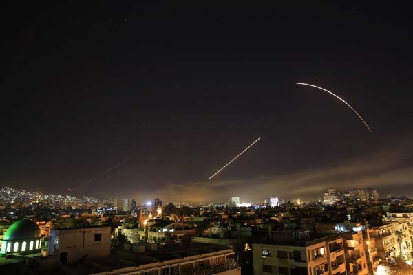 Rus haber ajansı fotoğrafları dünyaya geçti