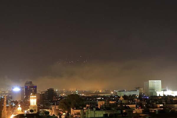 Rus haber ajansı fotoğrafları dünyaya geçti