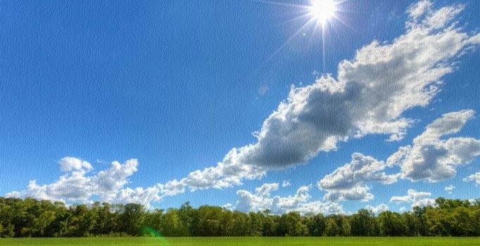 Meteoroloji'den yağış uyarısı!