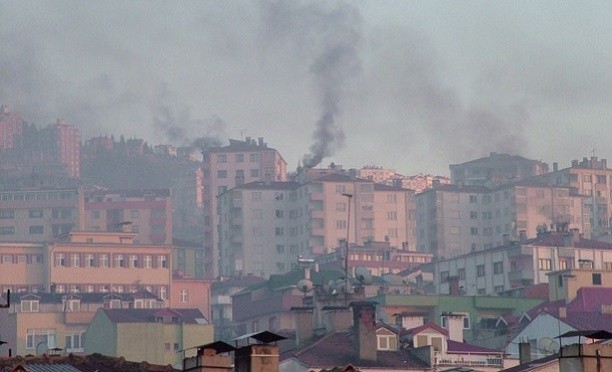 Türkiye'nin havası temiz tek ili Artvin