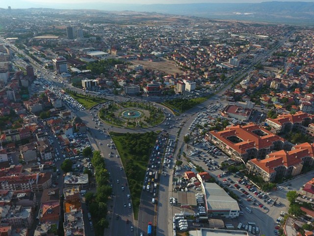 Türkiye'nin havası temiz tek ili Artvin