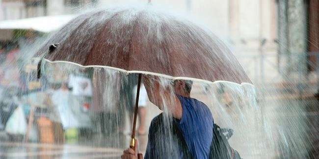 Meteoroloji'den son dakika uyarısı!