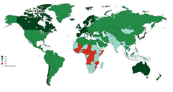 Türkiye'yi ilgilendiren 20 harita