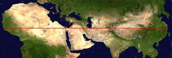 Türkiye'yi ilgilendiren 20 harita