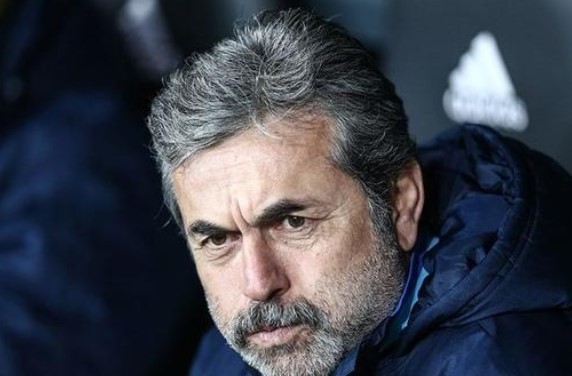 Aykut Kocaman'dan olay soru: Kan nerede?