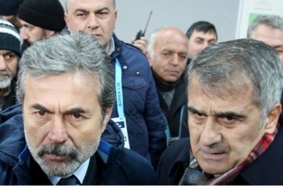 Aykut Kocaman'dan olay soru: Kan nerede?