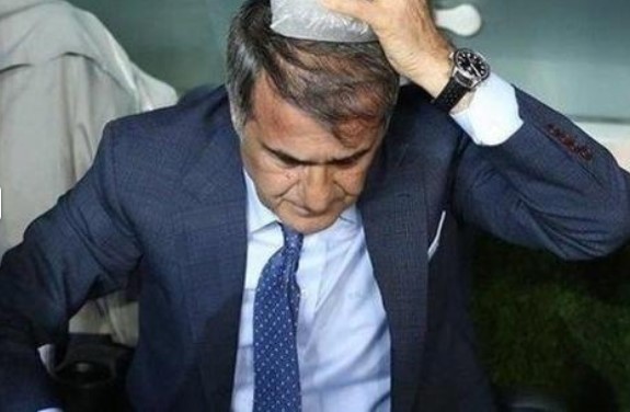 Aykut Kocaman'dan olay soru: Kan nerede?