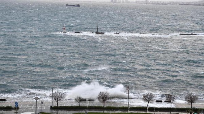 İşte ülke genelinde hava durumu