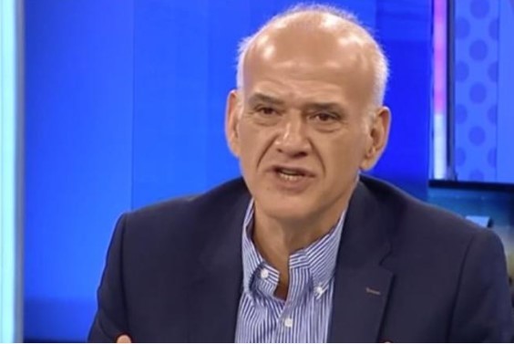 Ahmet Çakar: Şenol Güneş'i yedirtmem