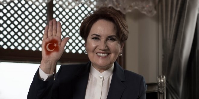 Meral Akşener, Emre Uslu ile yazışmasını sildi