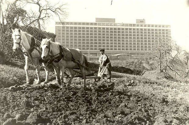 Eski İstanbul fotoğrafları