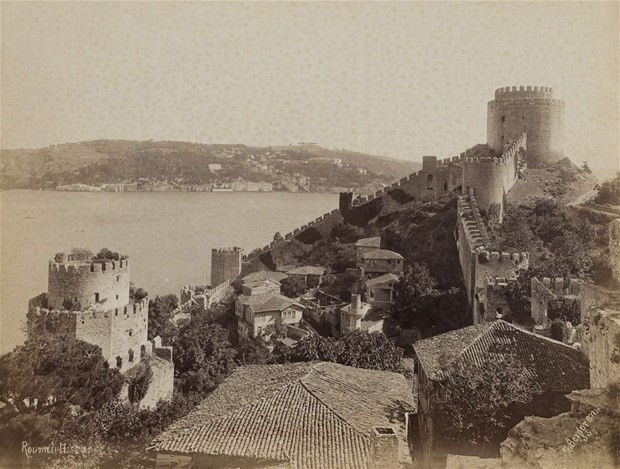 Eski İstanbul fotoğrafları